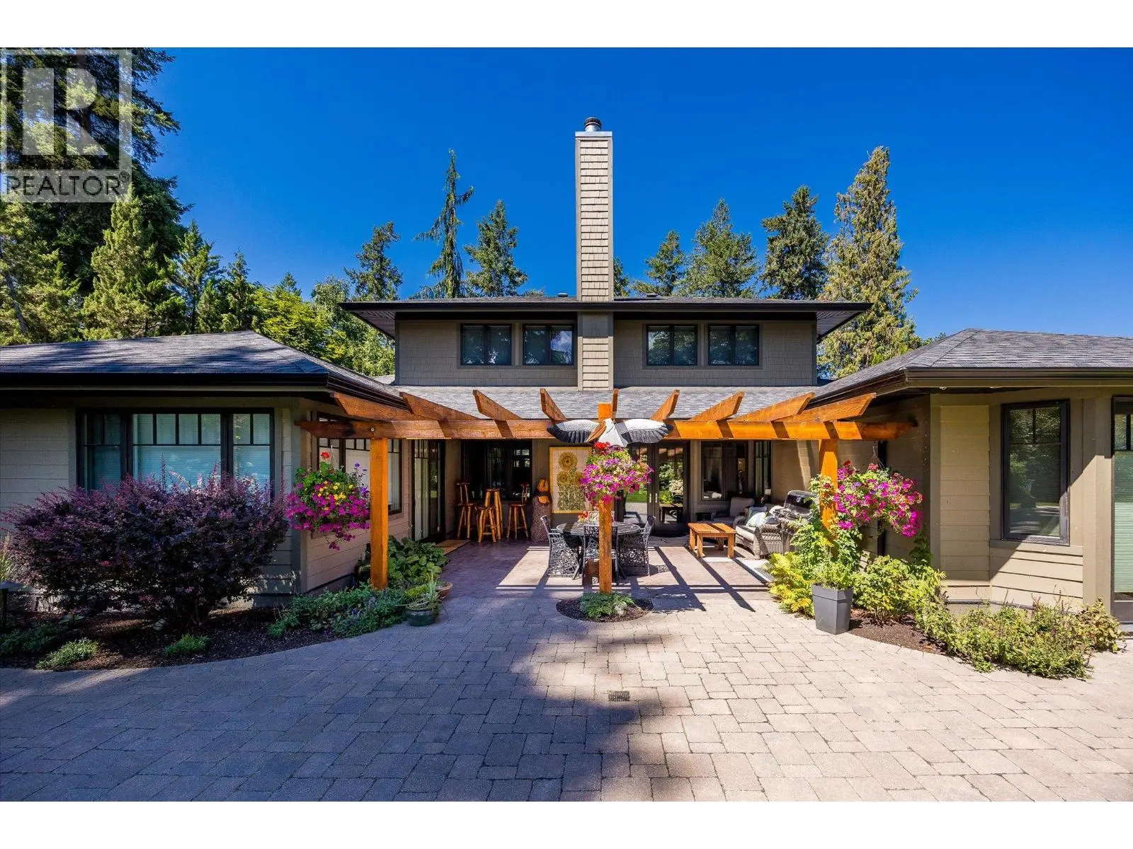 4295 Hobson Road. Kelowna, British Columbia