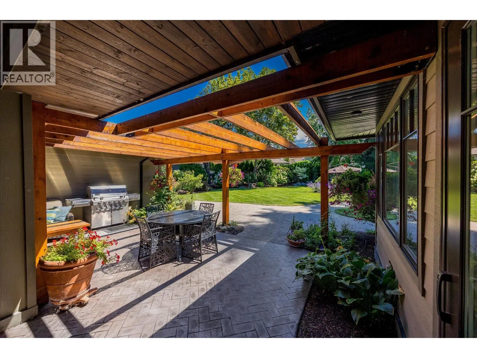 4295 Hobson Road. Kelowna, British Columbia