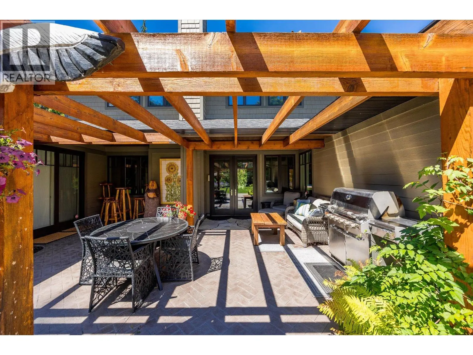 4295 Hobson Road. Kelowna, British Columbia