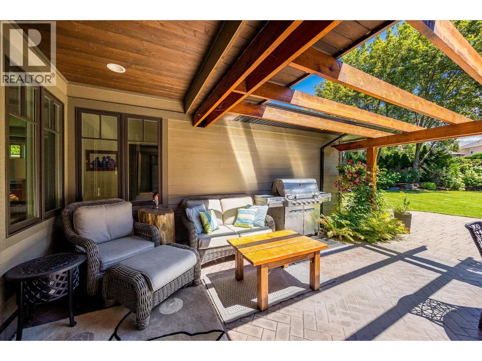 4295 Hobson Road. Kelowna, British Columbia
