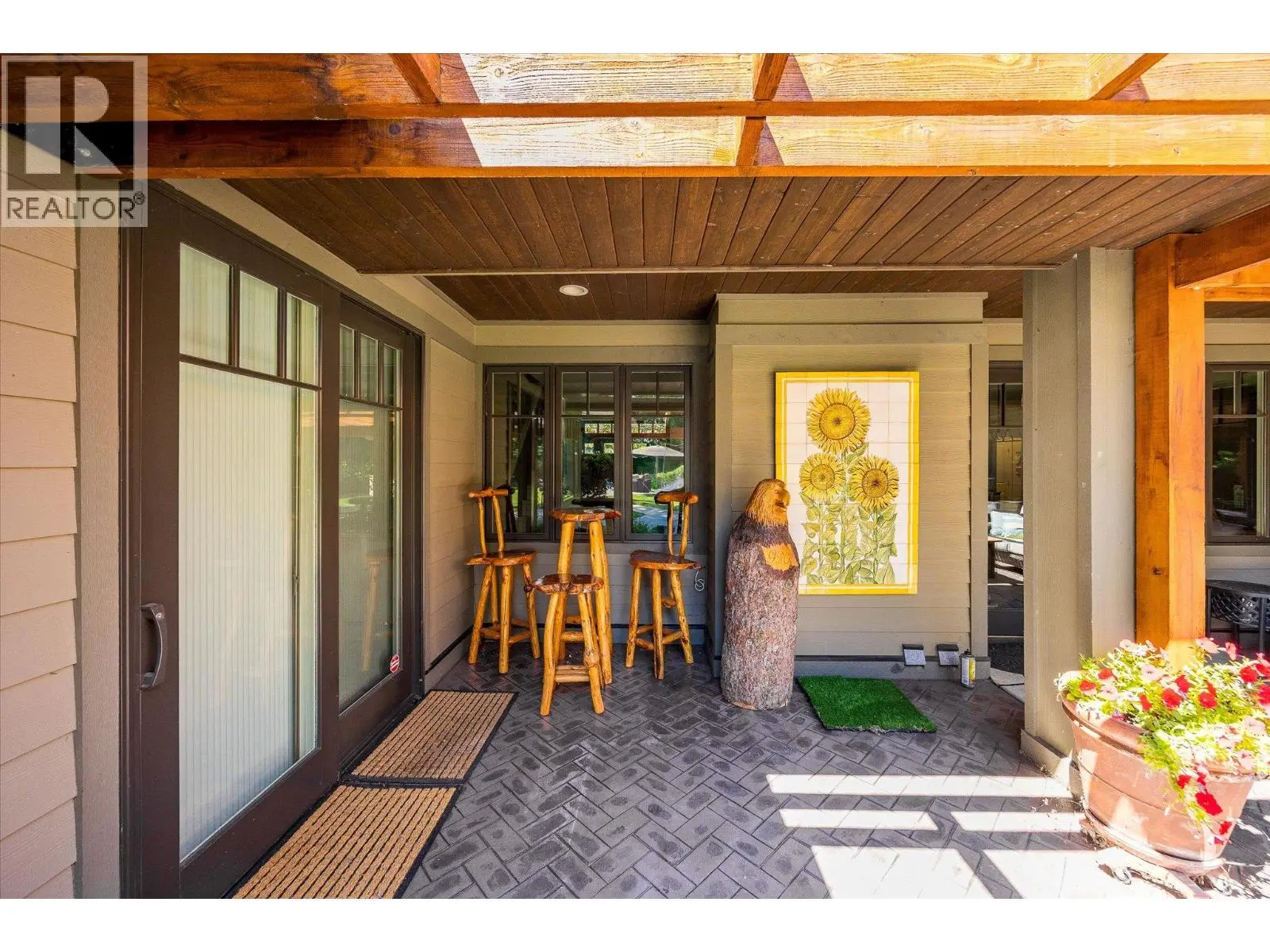 4295 Hobson Road. Kelowna, British Columbia