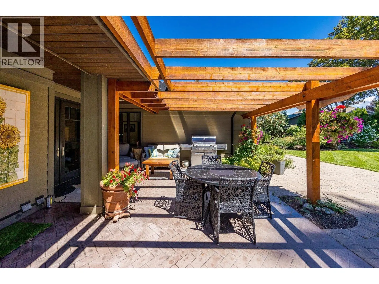4295 Hobson Road. Kelowna, British Columbia