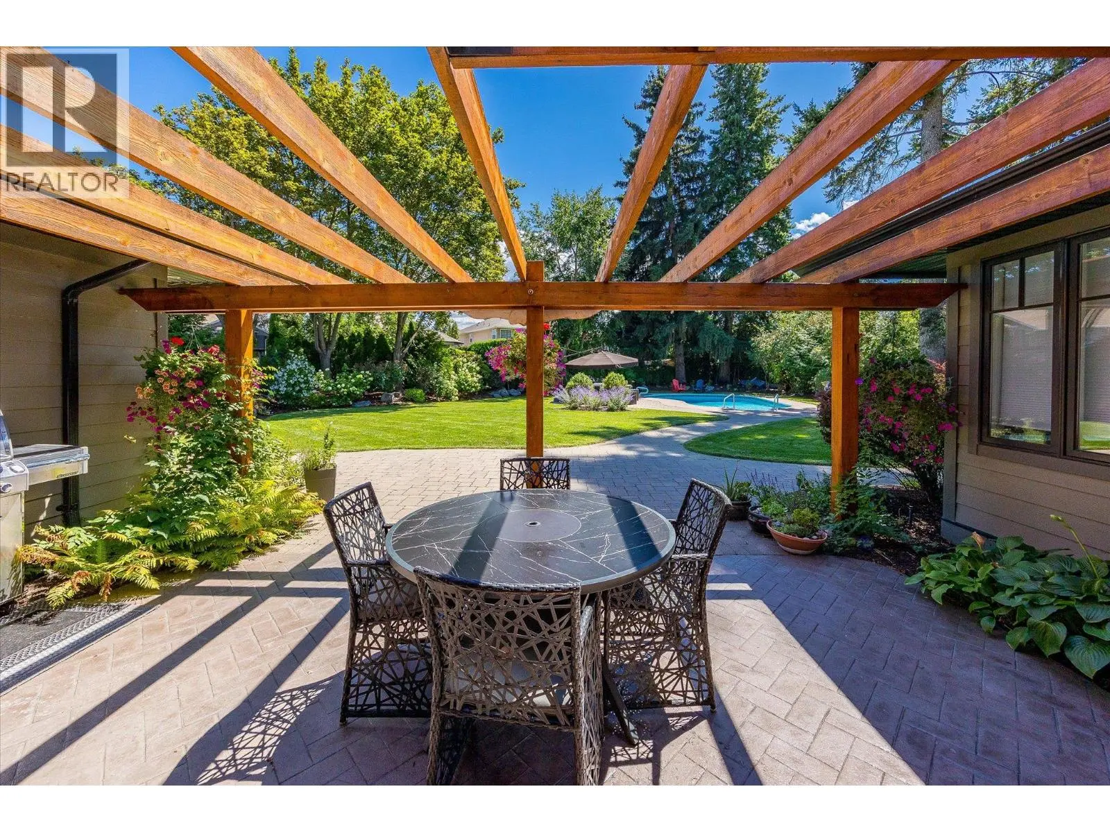 4295 Hobson Road. Kelowna, British Columbia