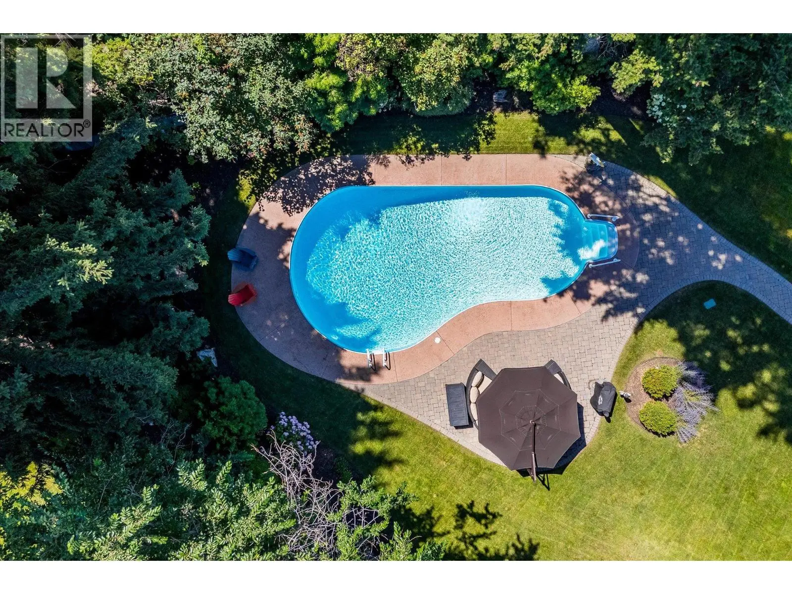 4295 Hobson Road. Kelowna, British Columbia