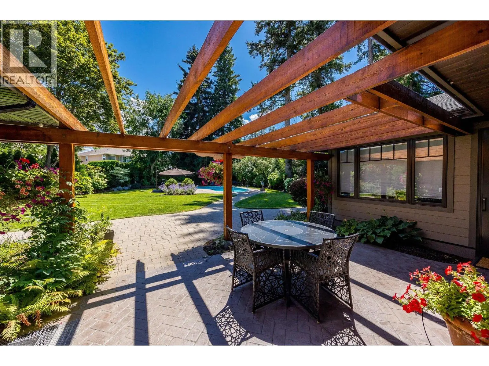 4295 Hobson Road. Kelowna, British Columbia