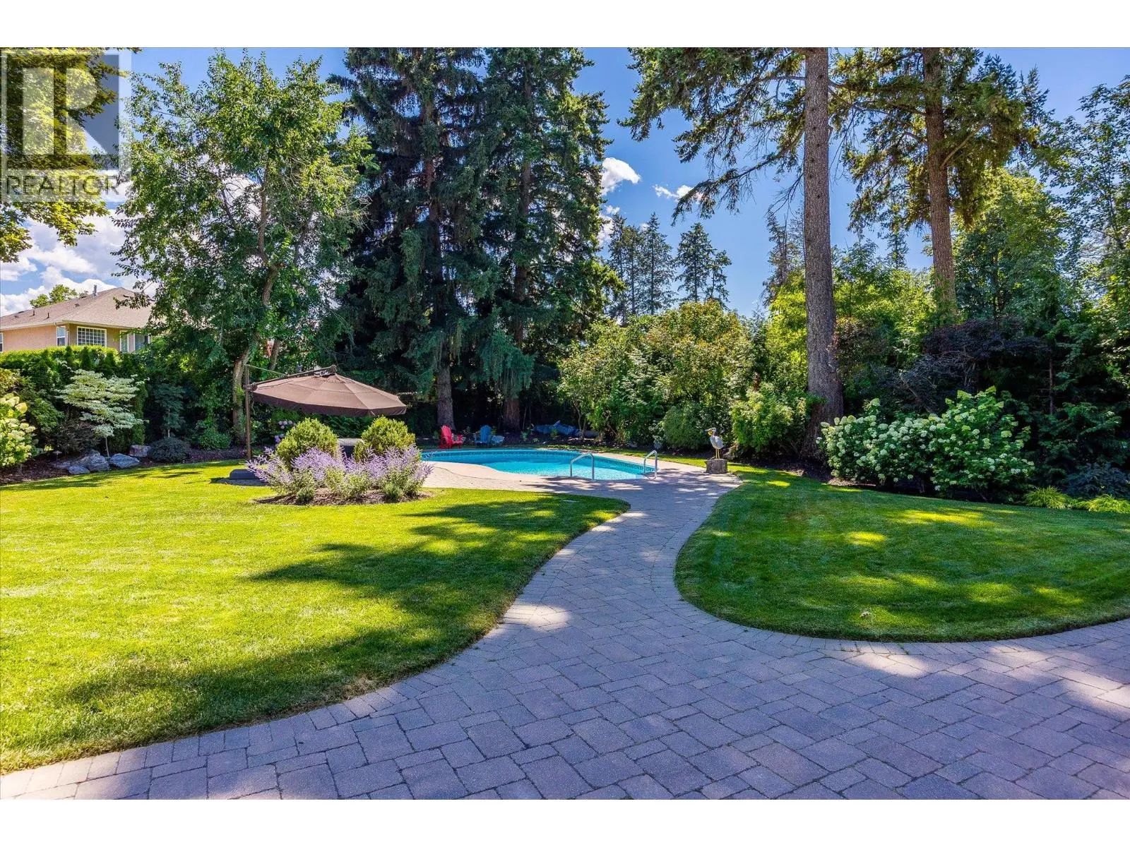 4295 Hobson Road. Kelowna, British Columbia