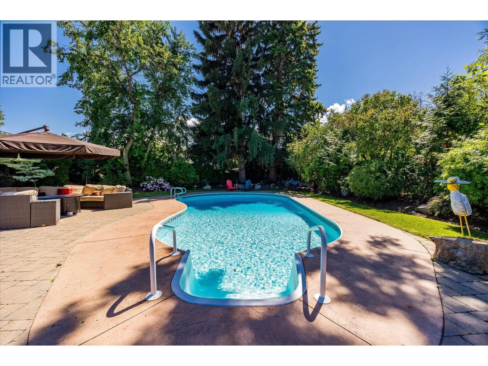 4295 Hobson Road. Kelowna, British Columbia