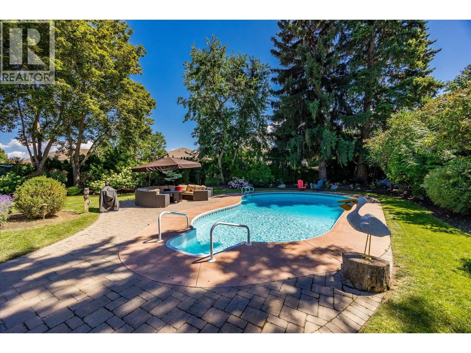 4295 Hobson Road. Kelowna, British Columbia