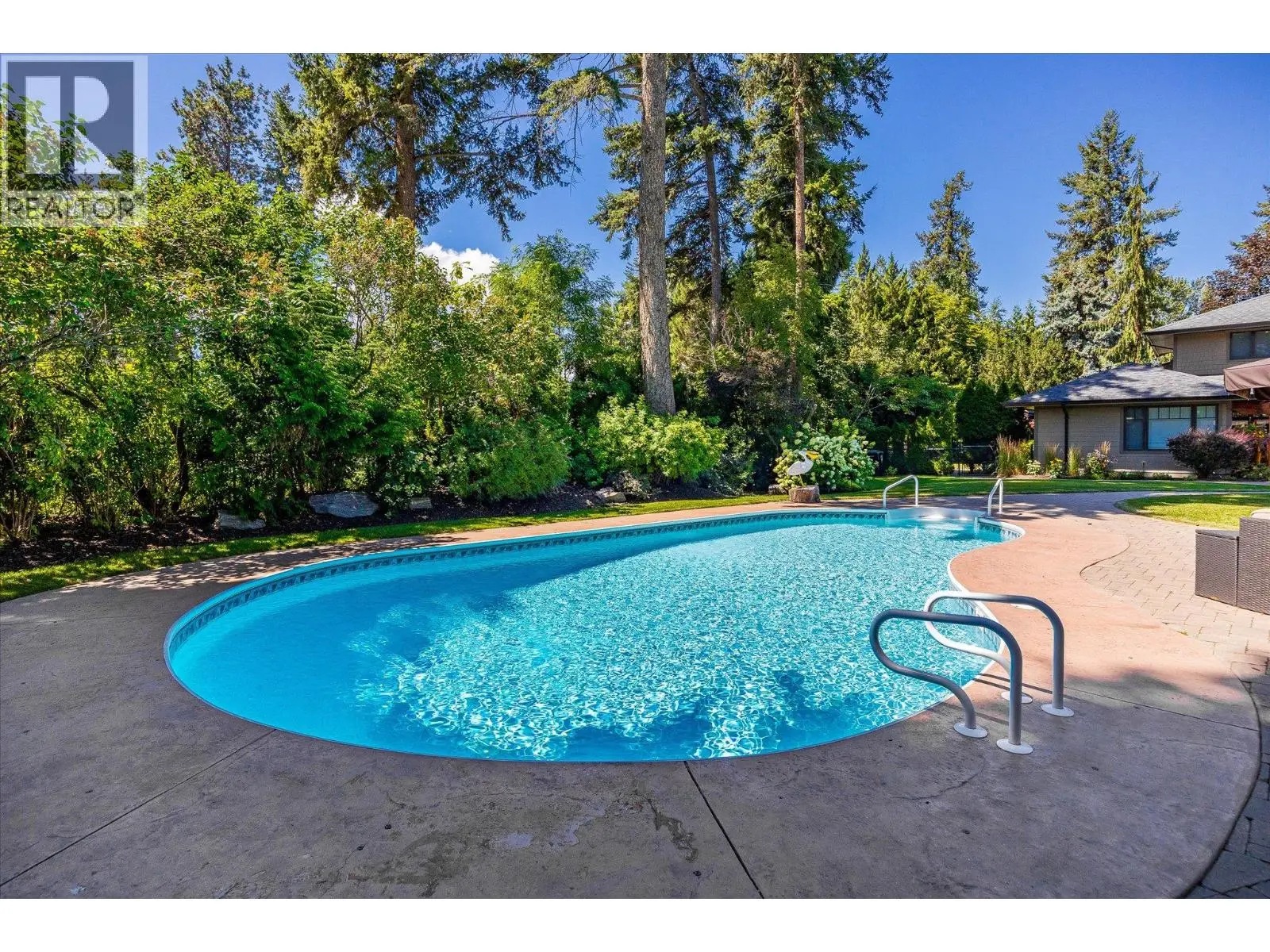 4295 Hobson Road. Kelowna, British Columbia