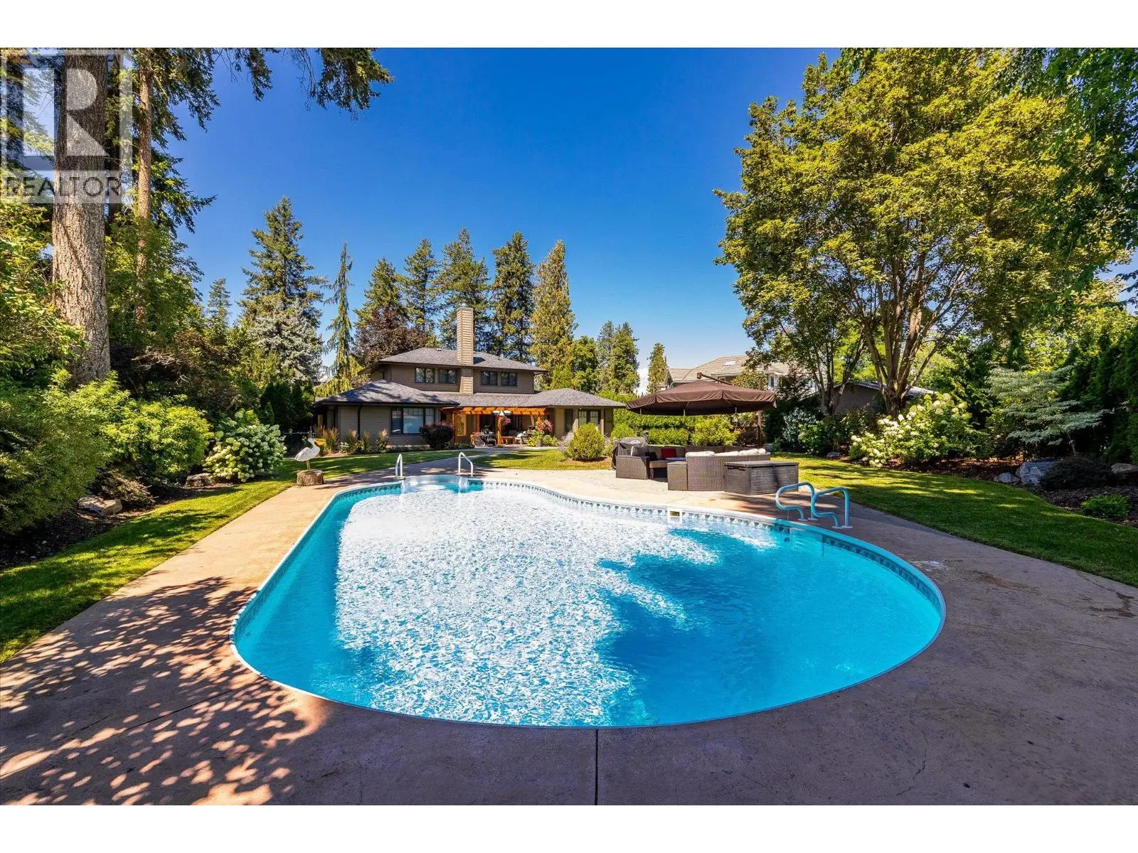 4295 Hobson Road. Kelowna, British Columbia