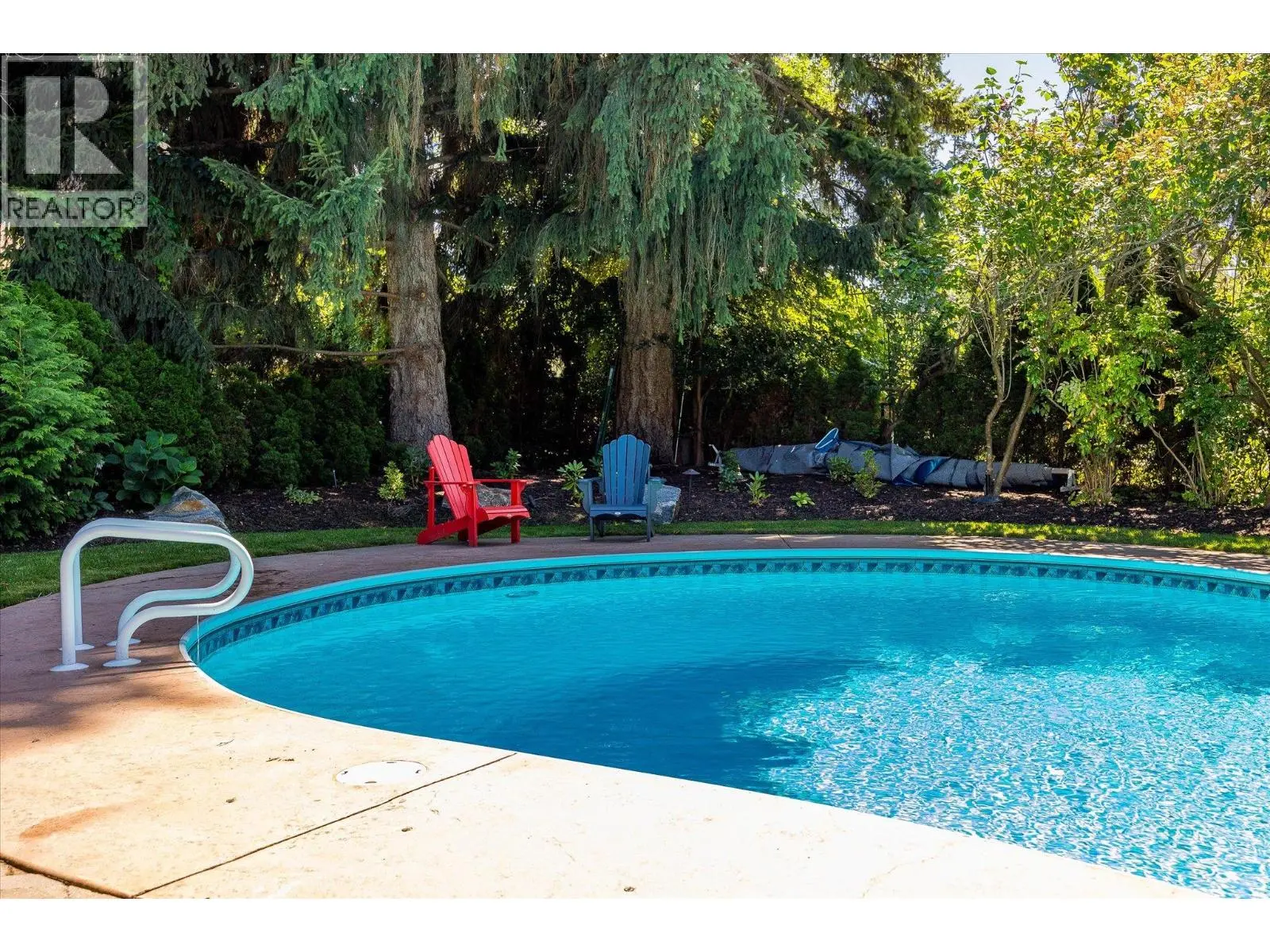 4295 Hobson Road. Kelowna, British Columbia
