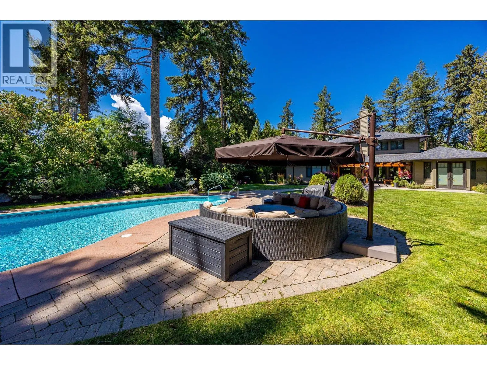 4295 Hobson Road. Kelowna, British Columbia