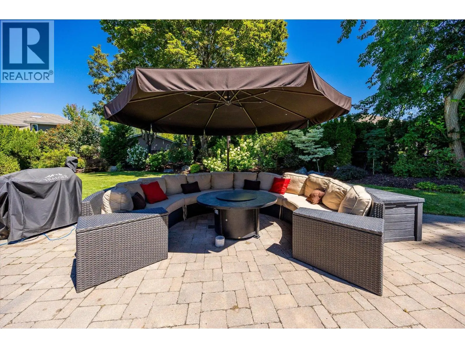 4295 Hobson Road. Kelowna, British Columbia