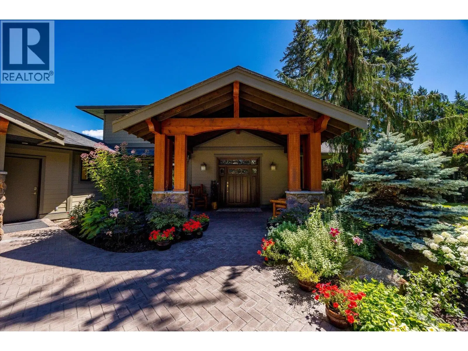 4295 Hobson Road. Kelowna, British Columbia