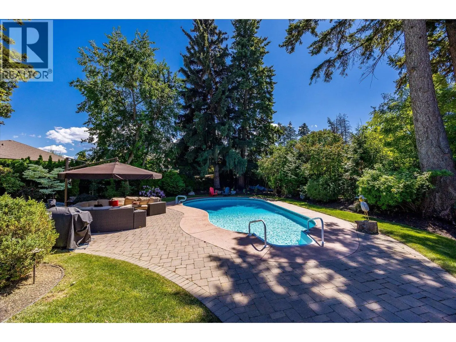 4295 Hobson Road. Kelowna, British Columbia