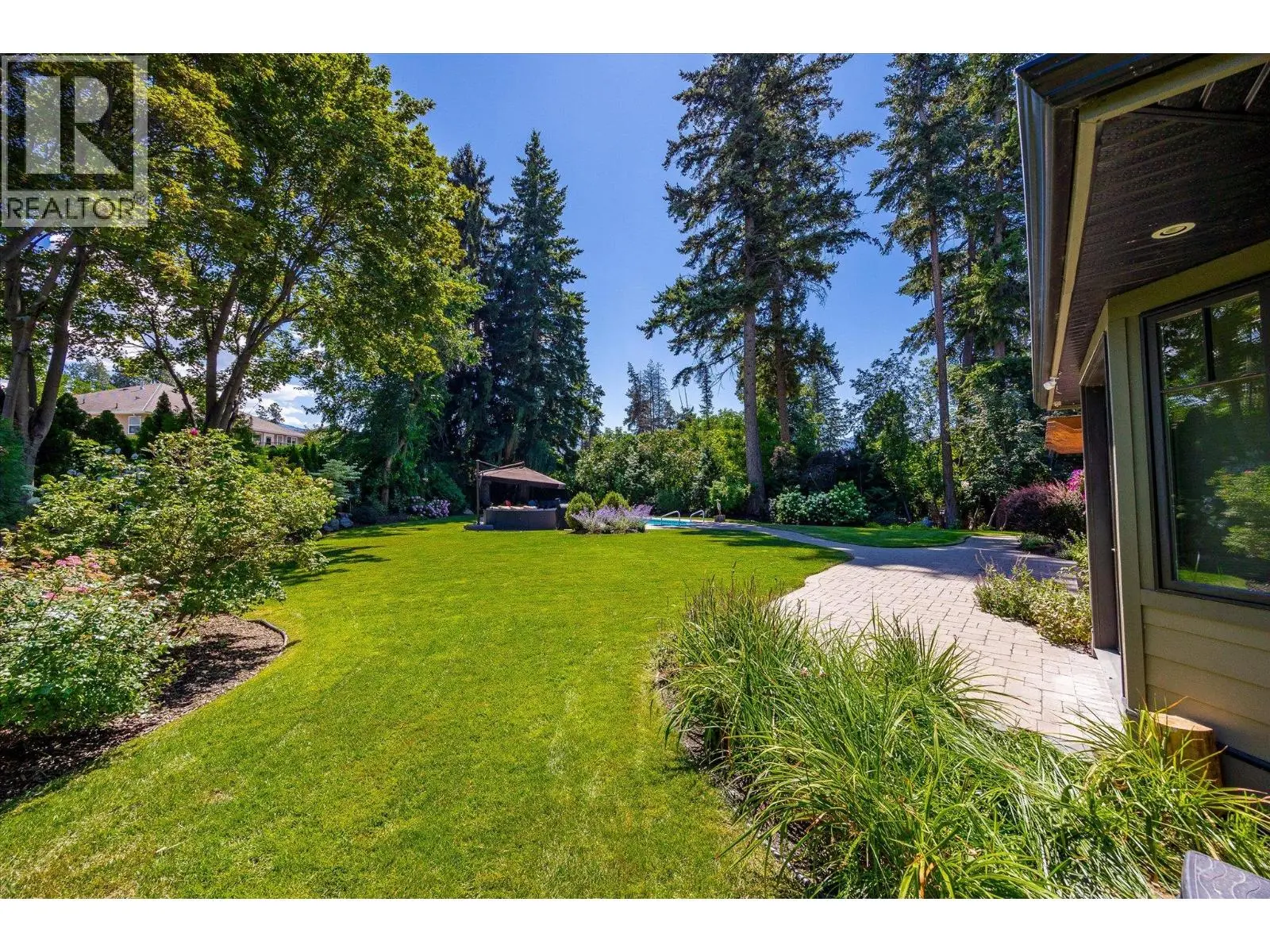 4295 Hobson Road. Kelowna, British Columbia