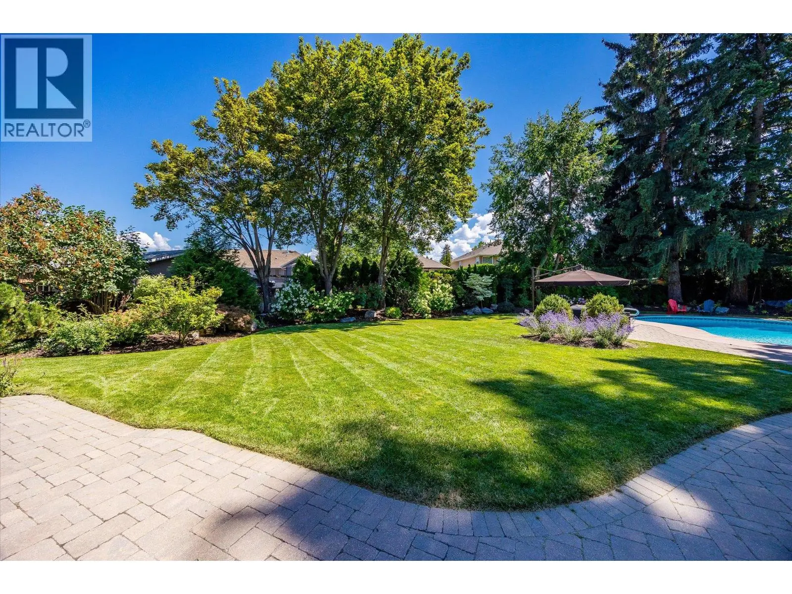 4295 Hobson Road. Kelowna, British Columbia