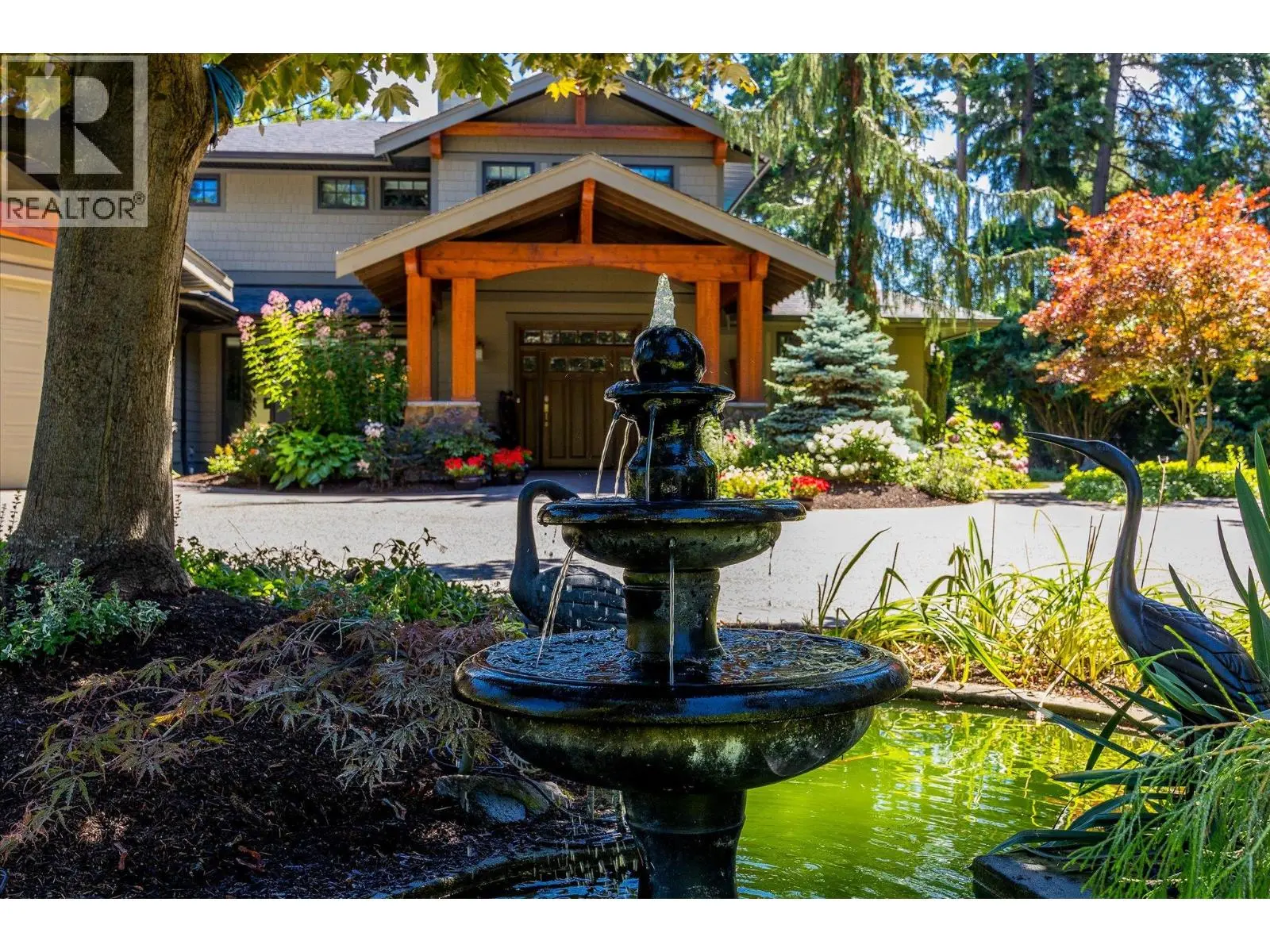 4295 Hobson Road. Kelowna, British Columbia