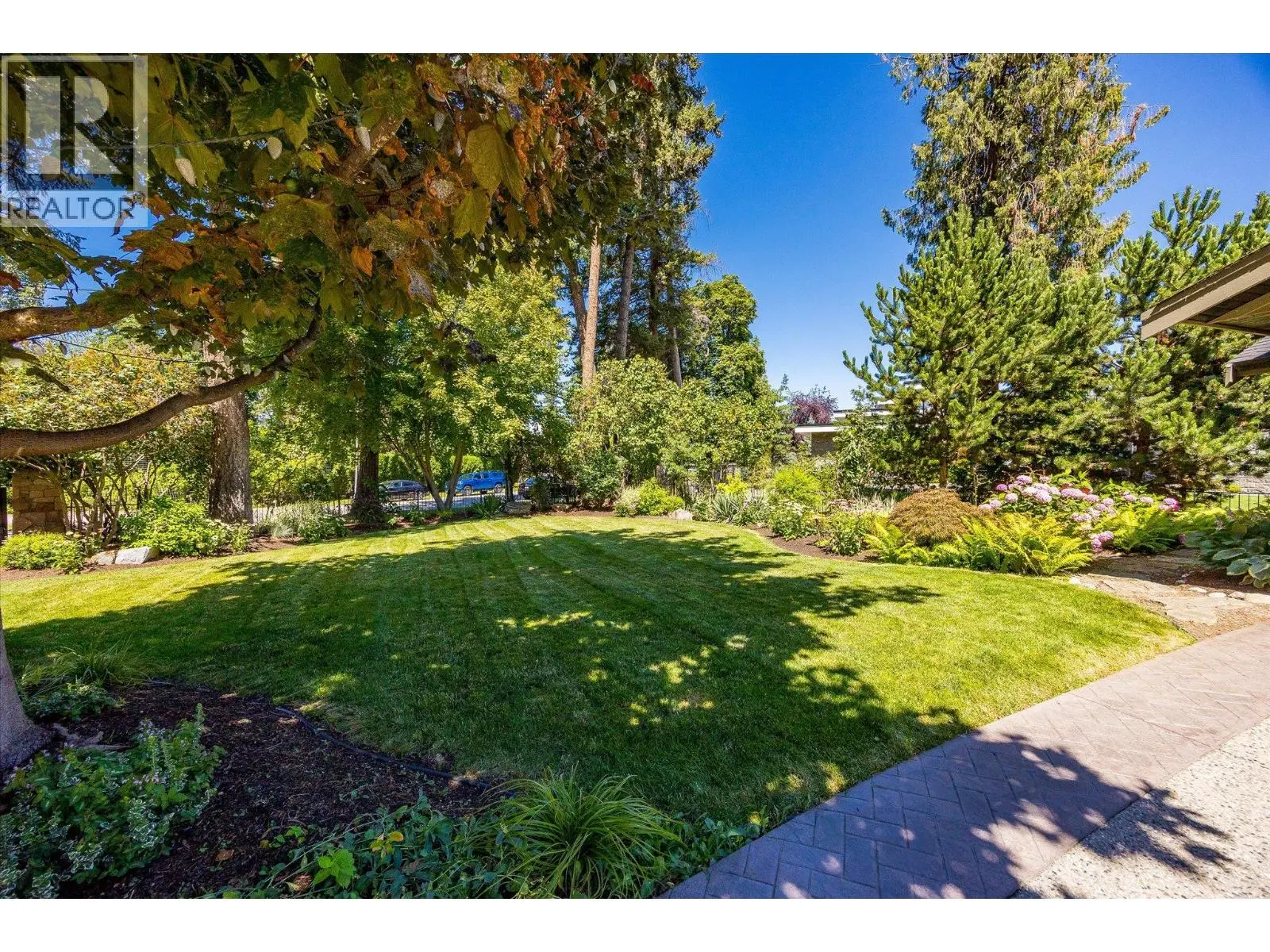 4295 Hobson Road. Kelowna, British Columbia