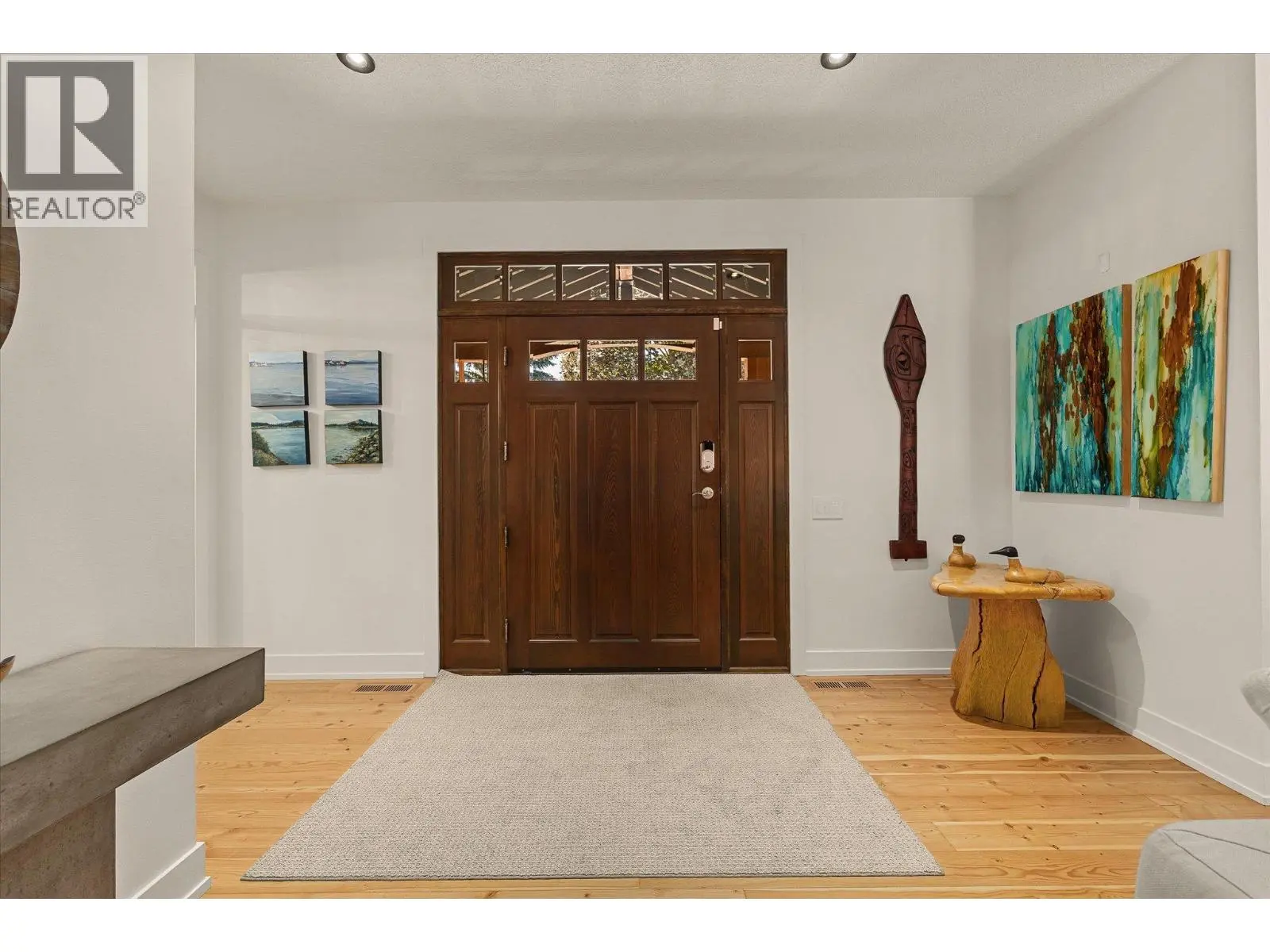 4295 Hobson Road. Kelowna, British Columbia