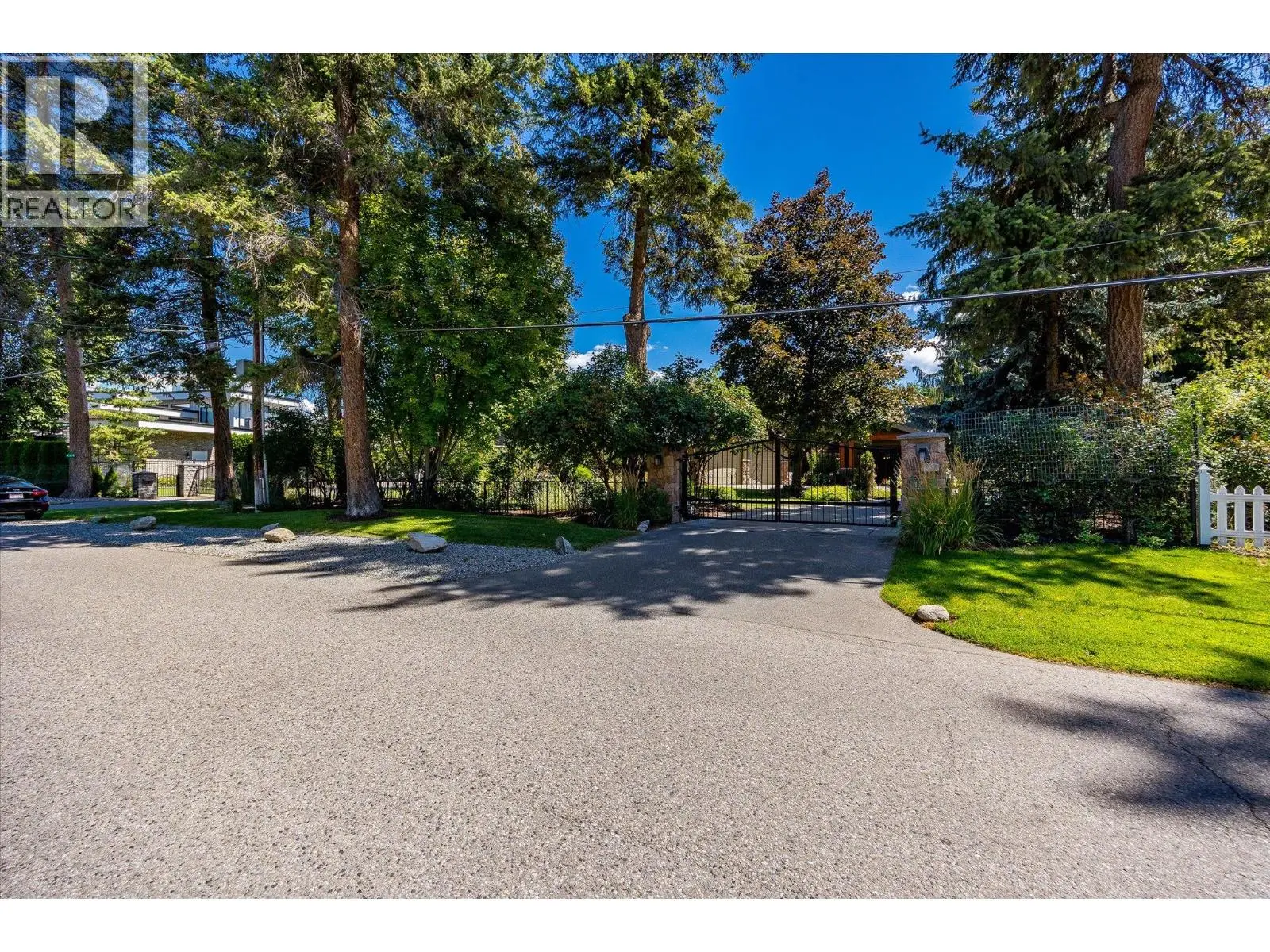 4295 Hobson Road. Kelowna, British Columbia