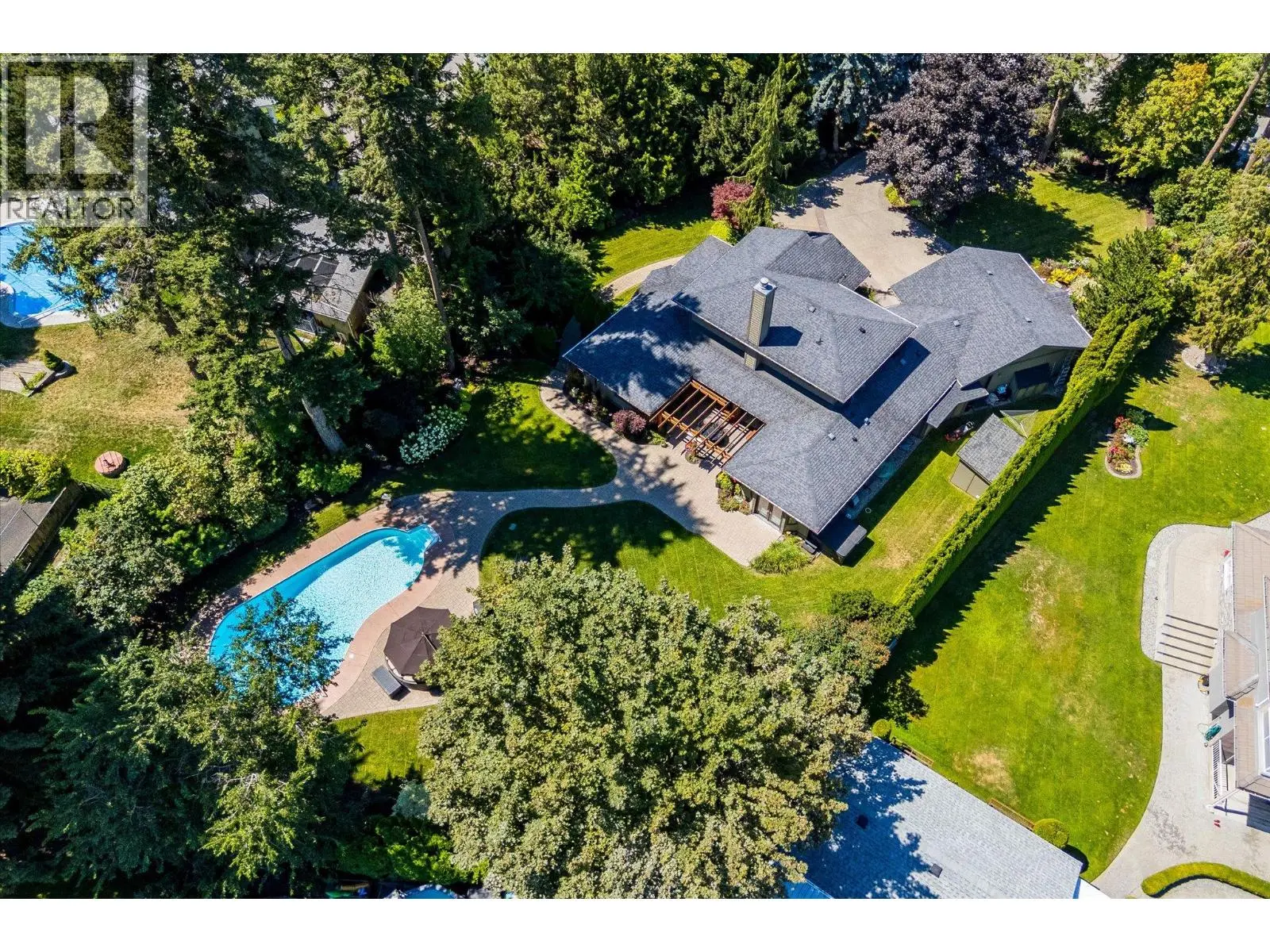 4295 Hobson Road. Kelowna, British Columbia