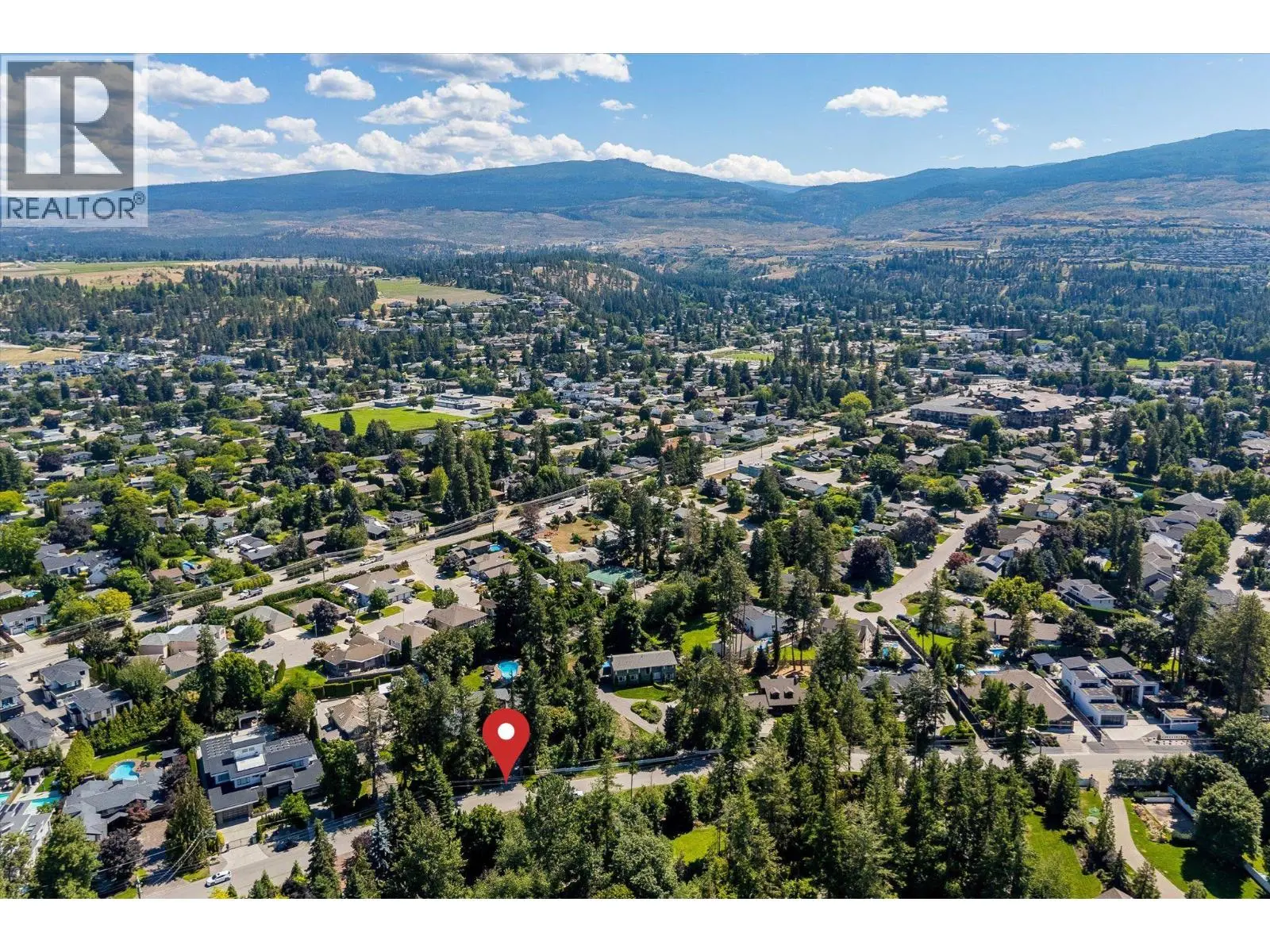 4295 Hobson Road. Kelowna, British Columbia