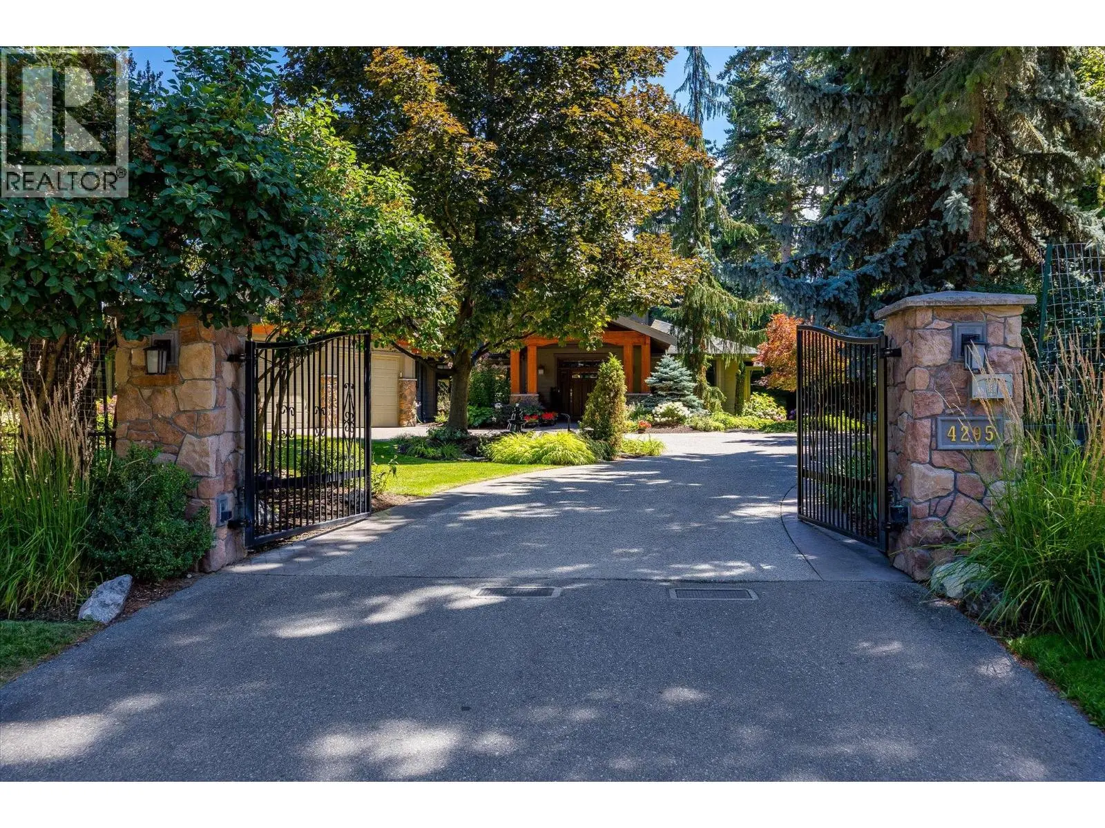 4295 Hobson Road. Kelowna, British Columbia