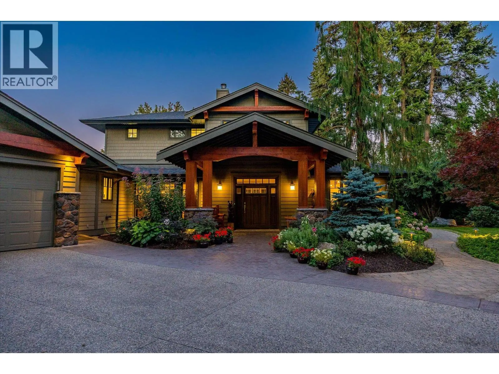 4295 Hobson Road. Kelowna, British Columbia