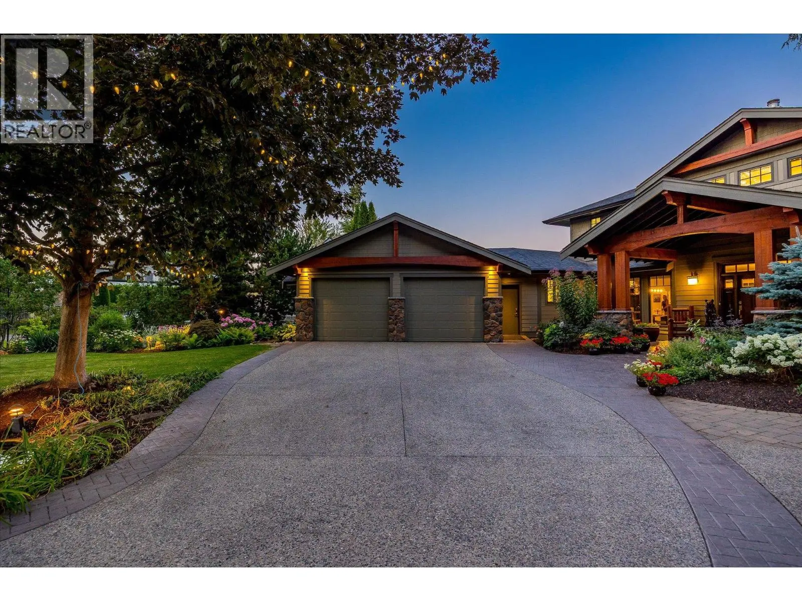 4295 Hobson Road. Kelowna, British Columbia