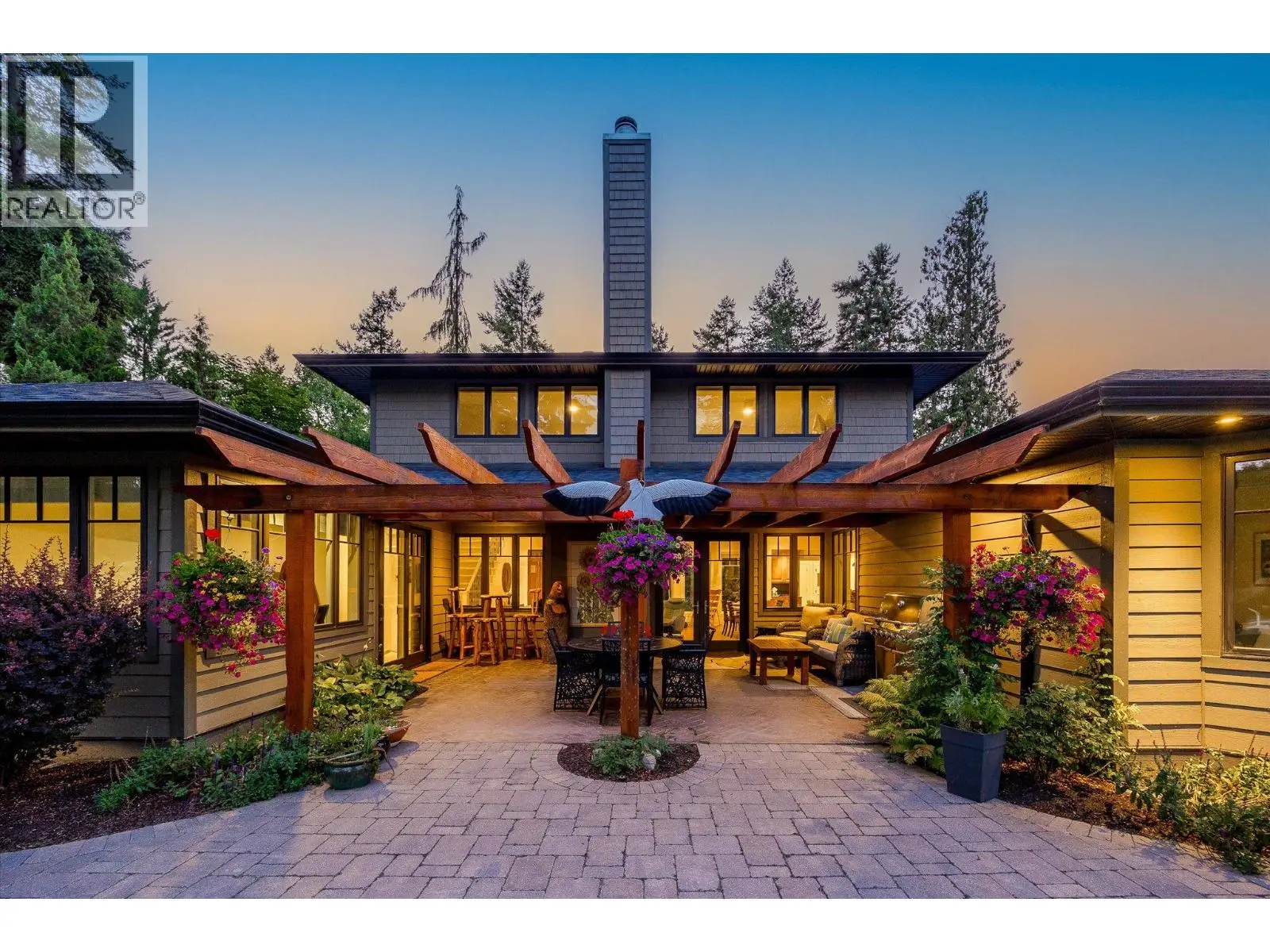 4295 Hobson Road. Kelowna, British Columbia