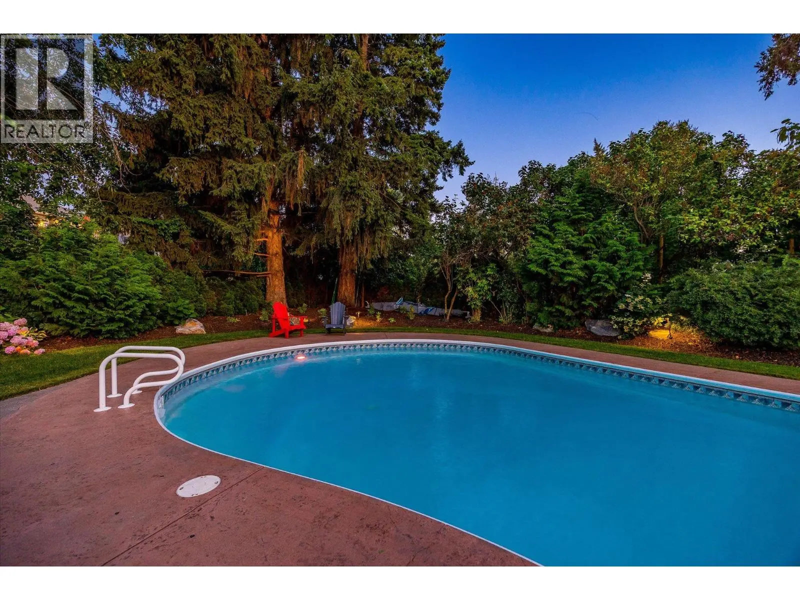 4295 Hobson Road. Kelowna, British Columbia