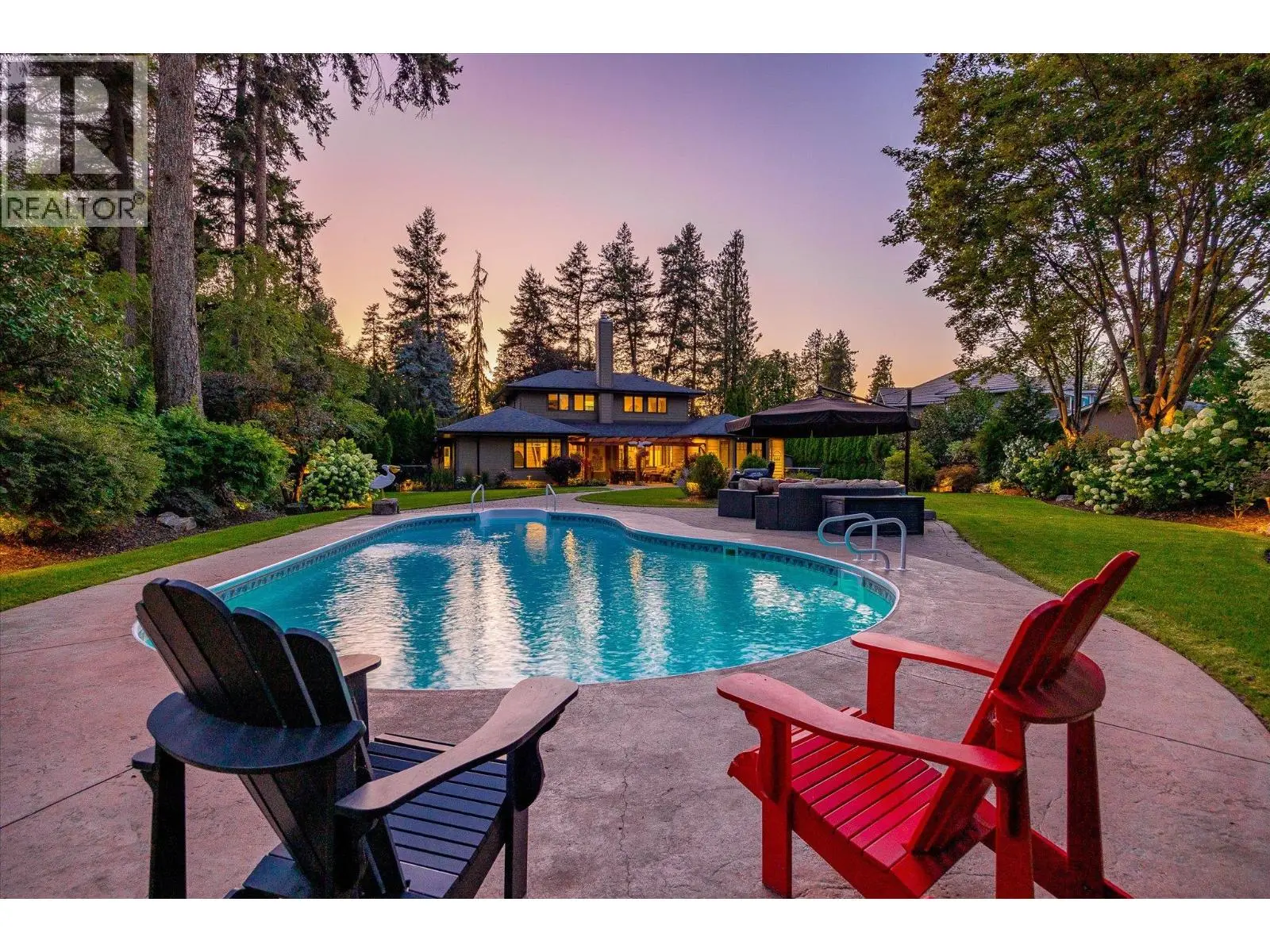 4295 Hobson Road. Kelowna, British Columbia