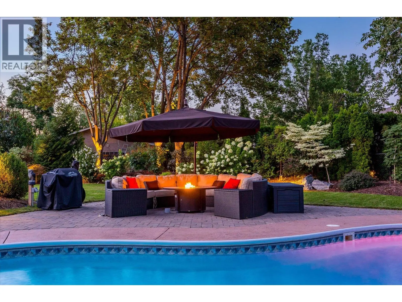 4295 Hobson Road. Kelowna, British Columbia