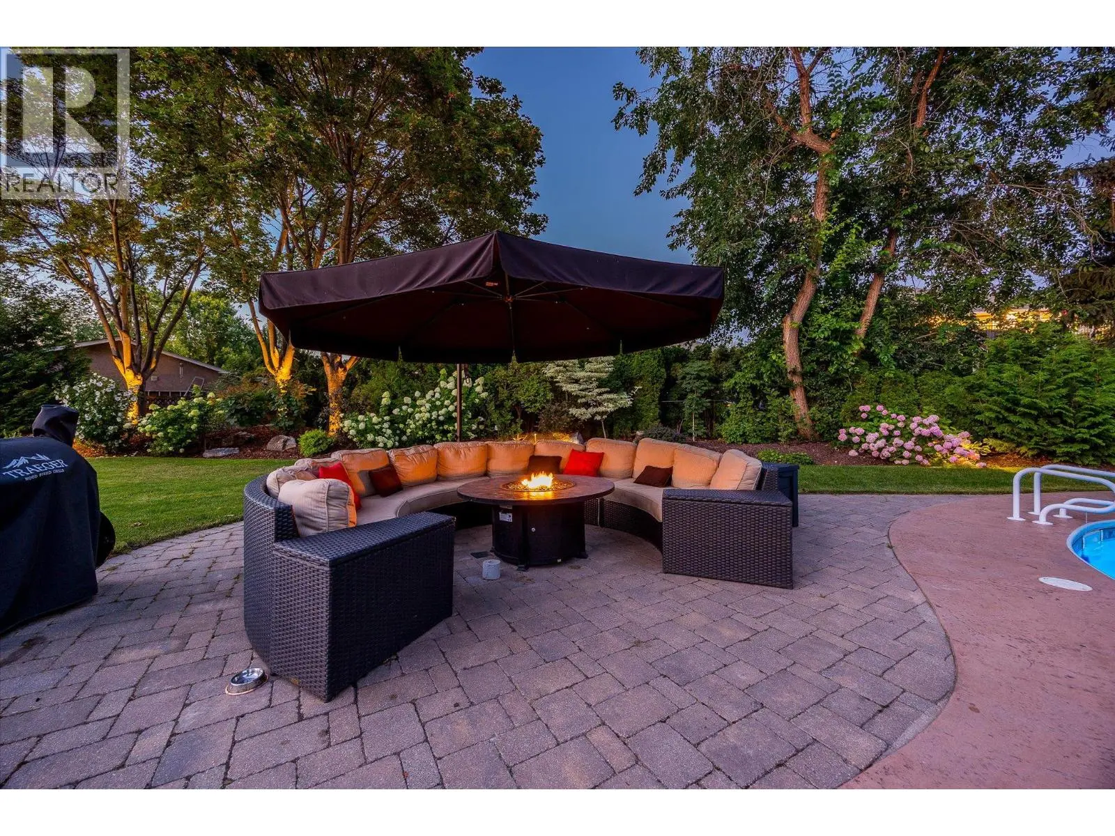 4295 Hobson Road. Kelowna, British Columbia