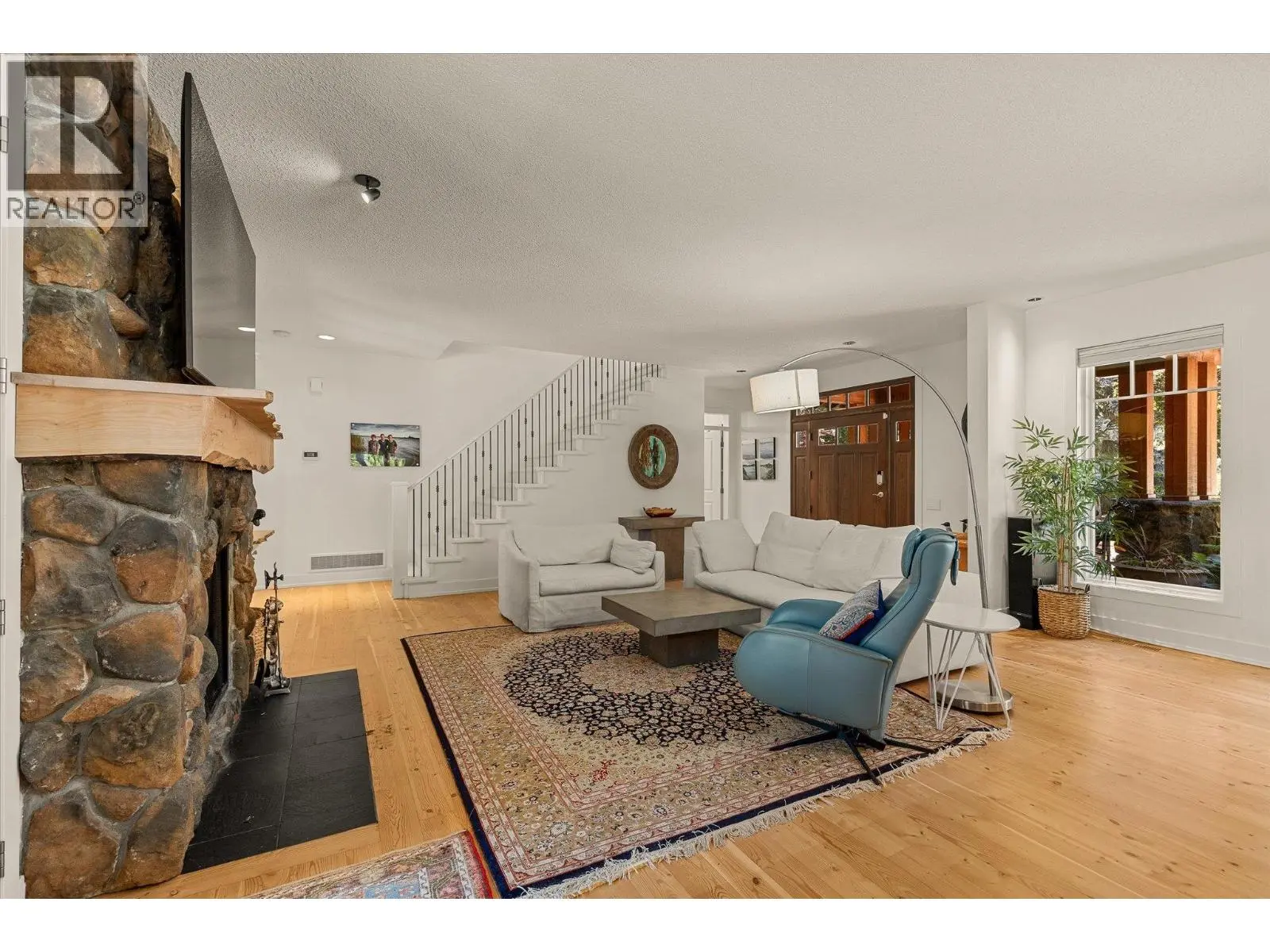 4295 Hobson Road. Kelowna, British Columbia
