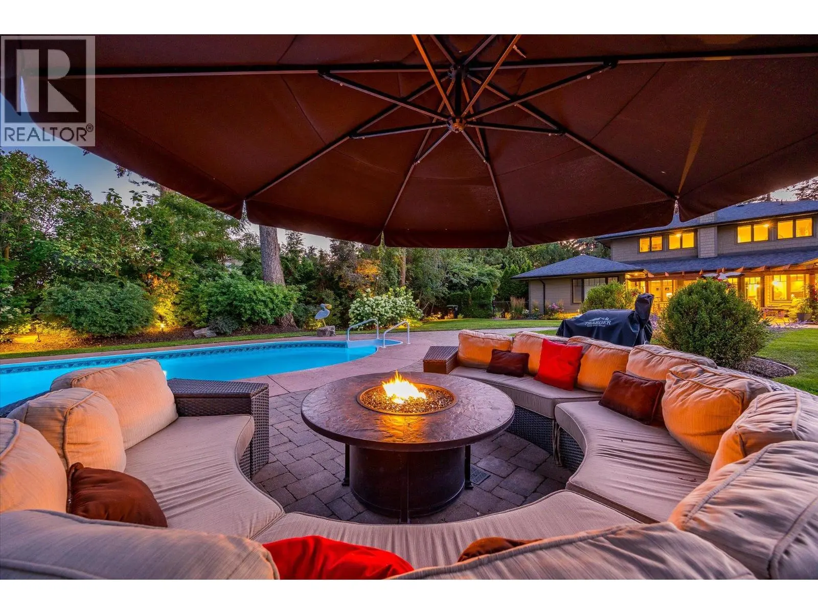 4295 Hobson Road. Kelowna, British Columbia