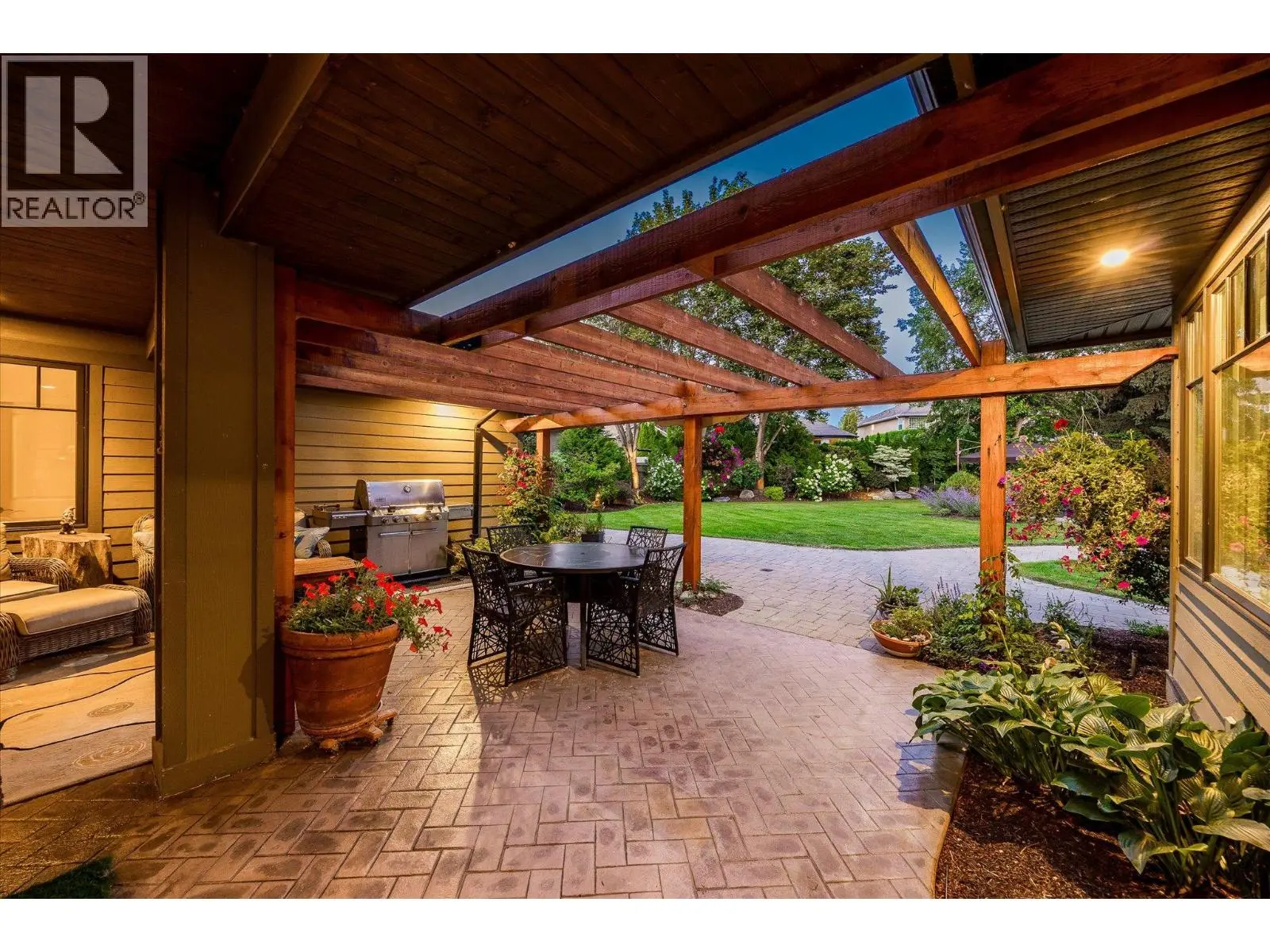 4295 Hobson Road. Kelowna, British Columbia