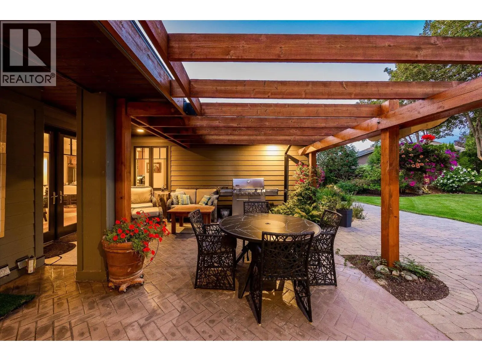 4295 Hobson Road. Kelowna, British Columbia
