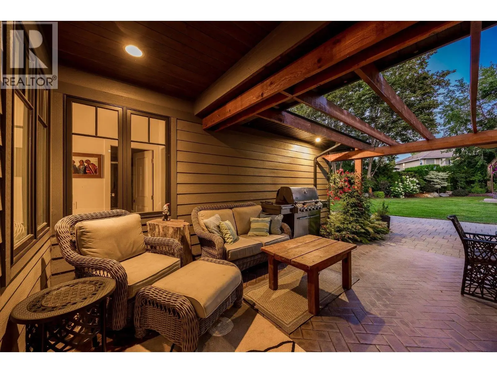 4295 Hobson Road. Kelowna, British Columbia
