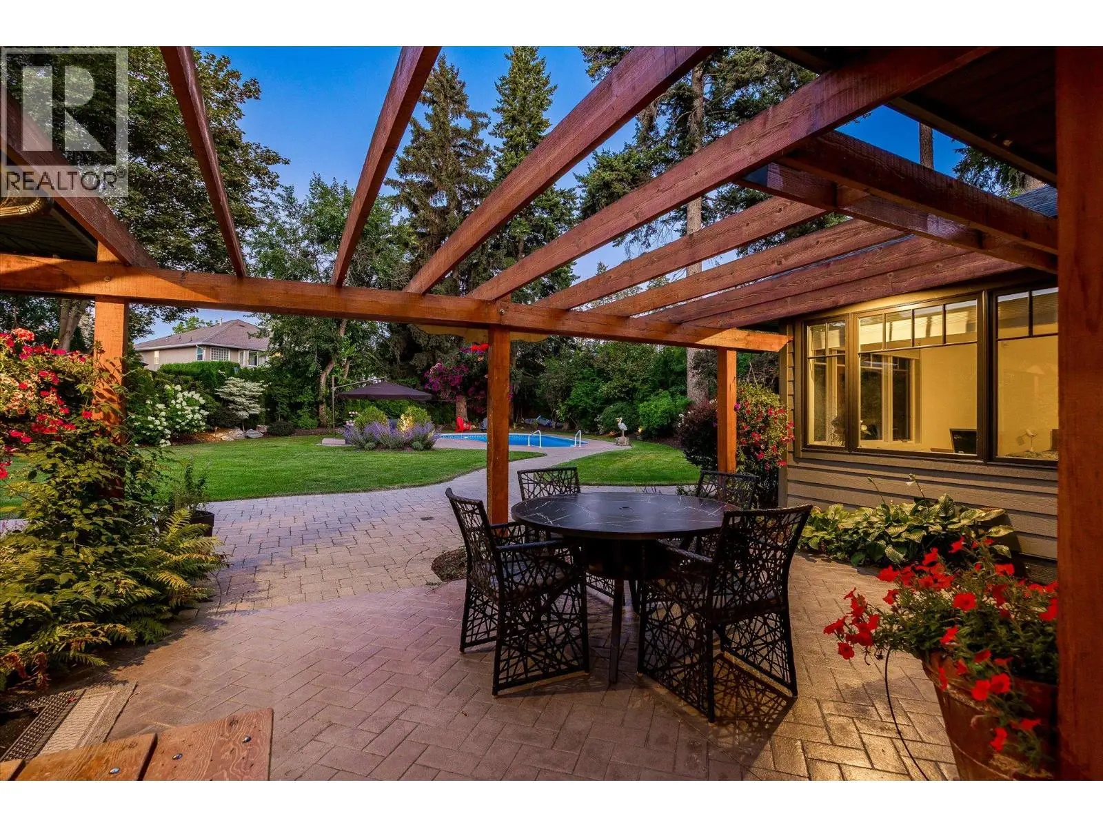 4295 Hobson Road. Kelowna, British Columbia
