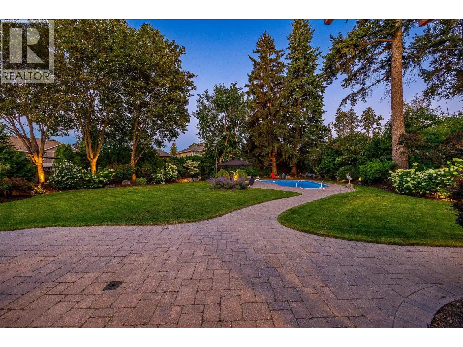 4295 Hobson Road. Kelowna, British Columbia