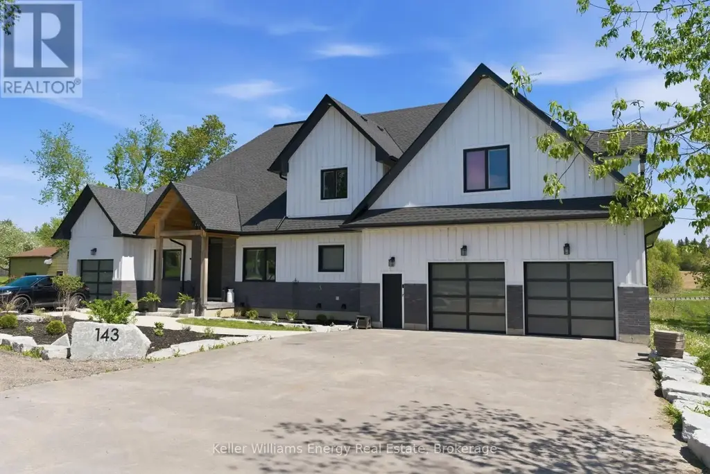 143 River Street, Scugog