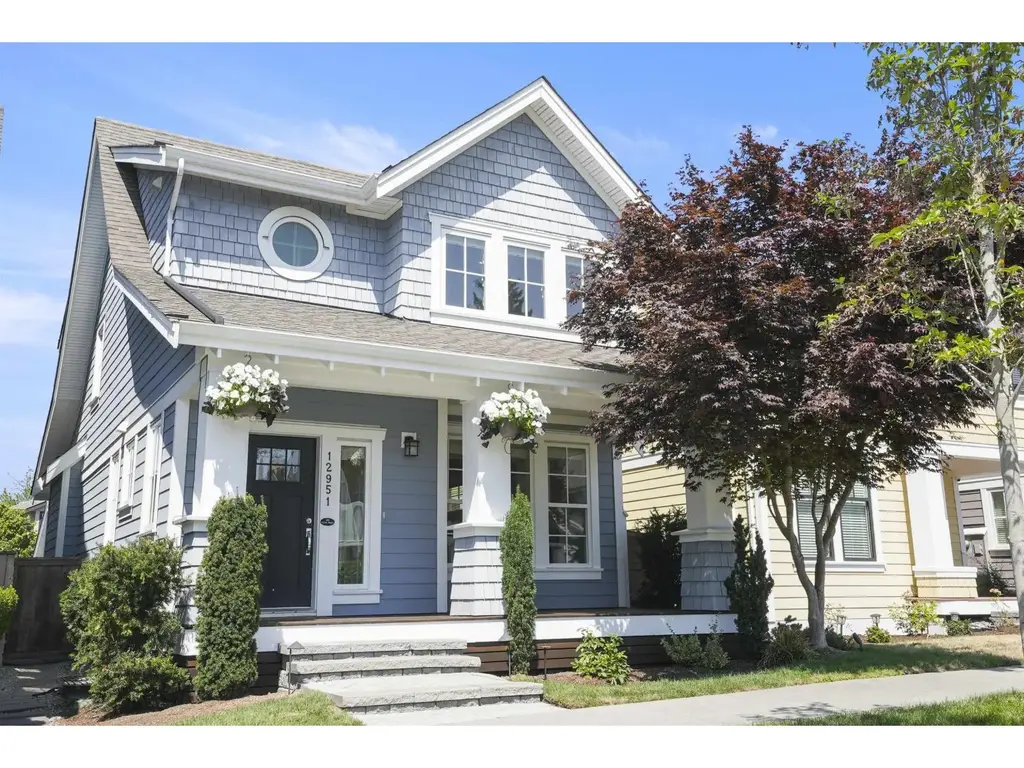 12951 15a Avenue, Surrey