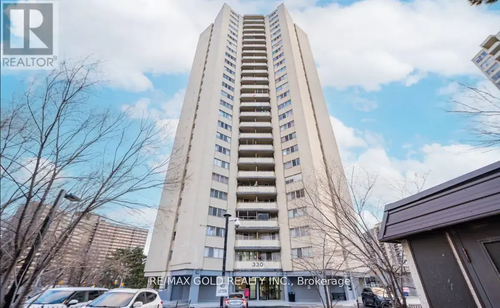 2107 - 330 Dixon Road, Toronto (Kingsview Village-The Westway)