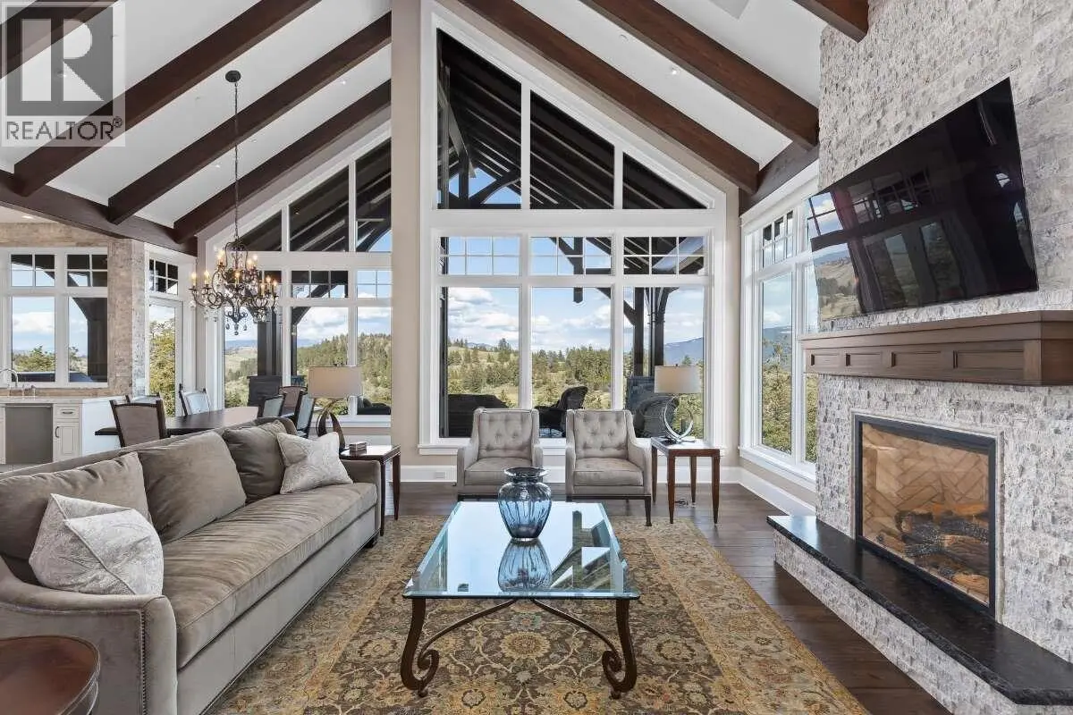 622 Jigger Place. Vernon, British Columbia