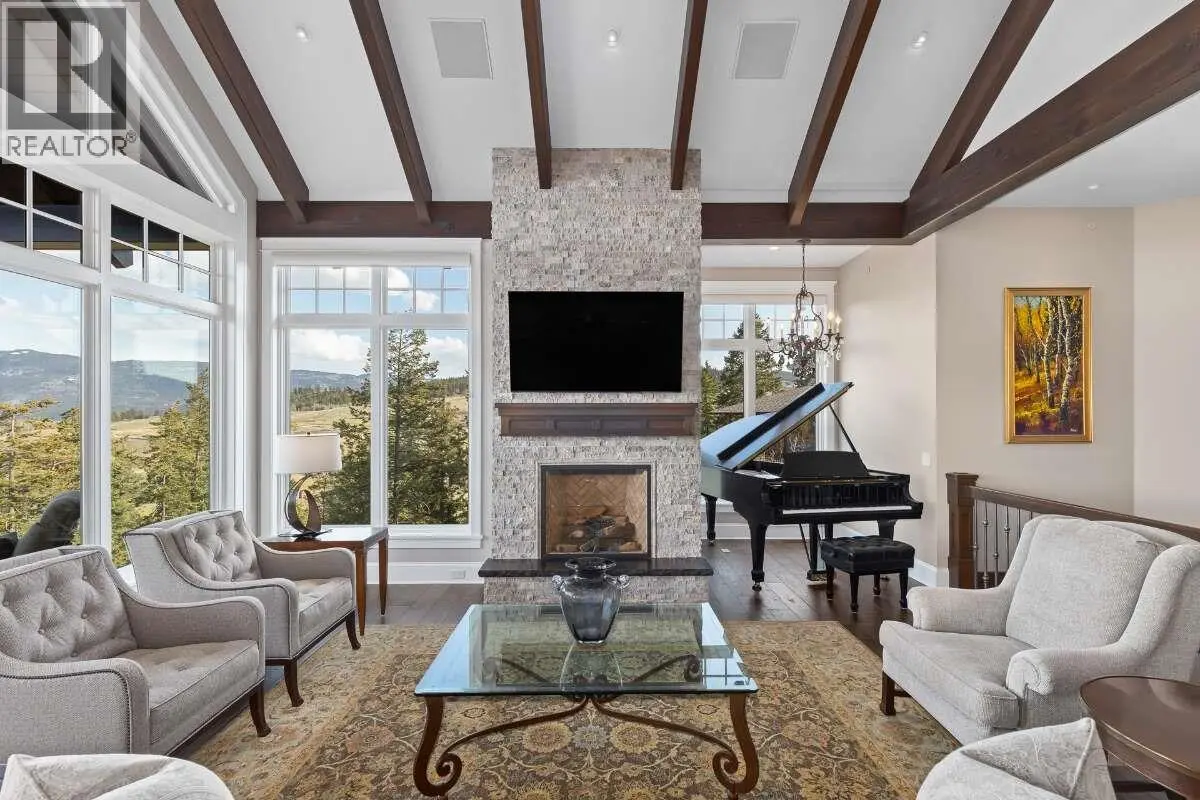 622 Jigger Place. Vernon, British Columbia
