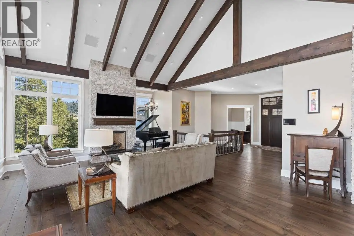 622 Jigger Place. Vernon, British Columbia