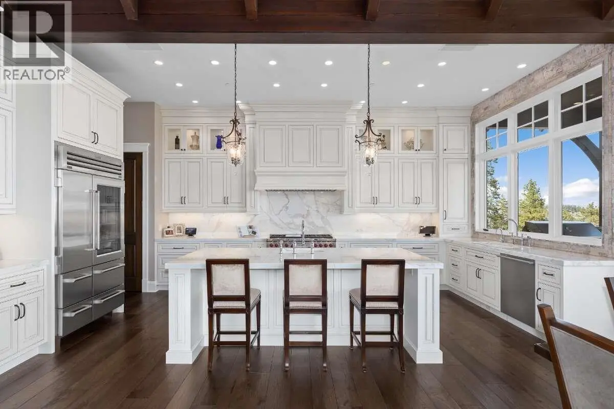 622 Jigger Place. Vernon, British Columbia