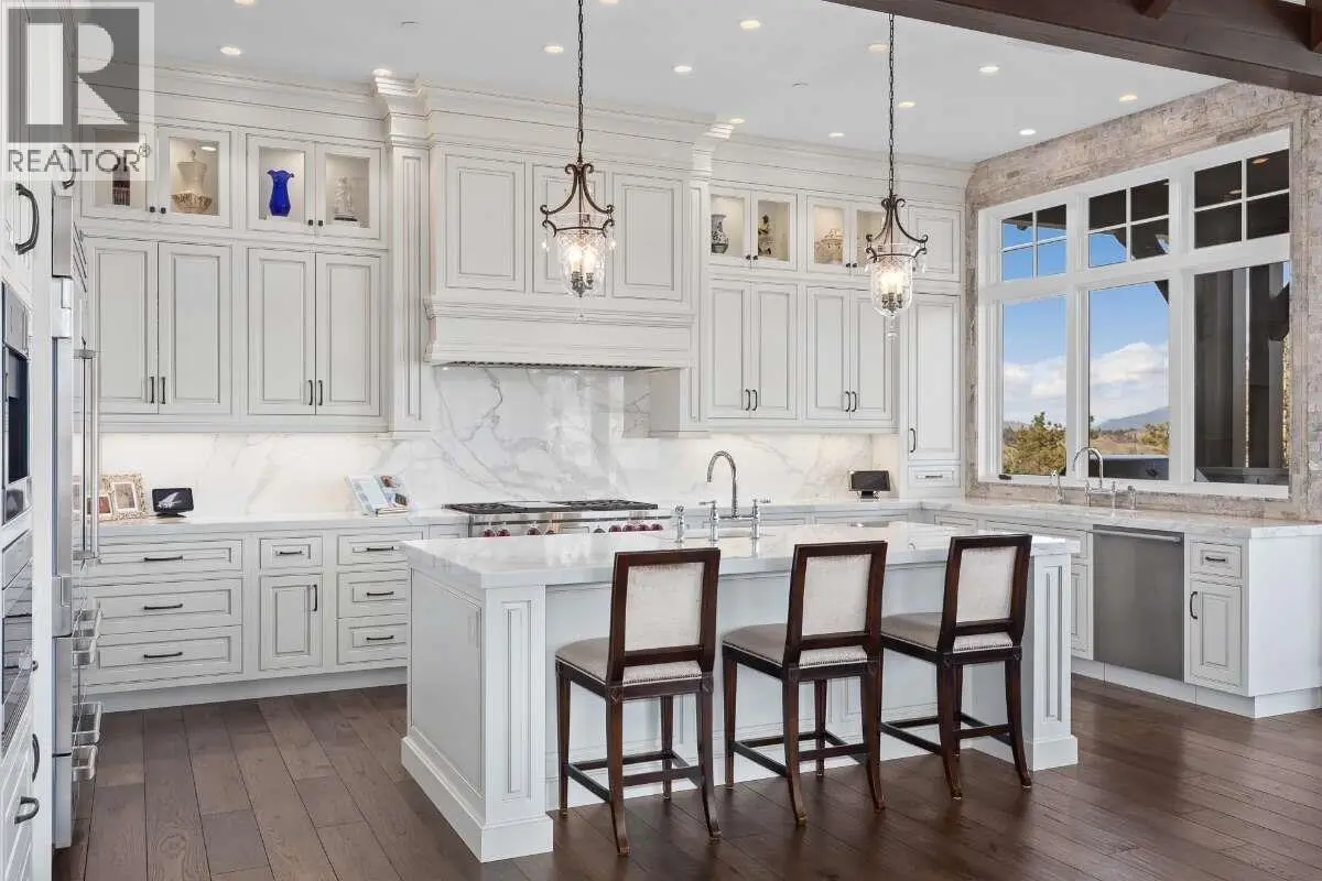 622 Jigger Place. Vernon, British Columbia